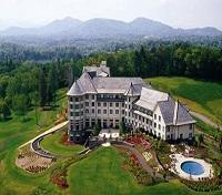 Inn at Biltmore Estate